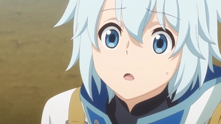 干杂活我乃最强～关于原英雄队伍的杂役人员，实际上除了战斗能力外全是SSS的故事～ 第1话