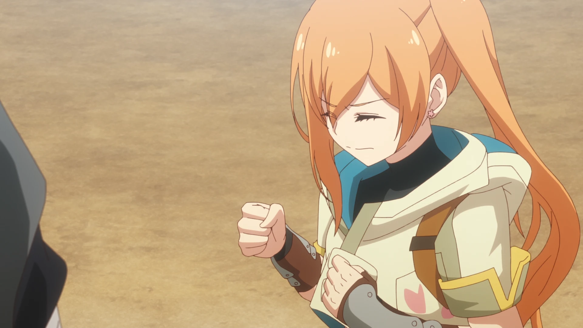 干杂活我乃最强～关于原英雄队伍的杂役人员，实际上除了战斗能力外全是SSS的故事～ 第4话