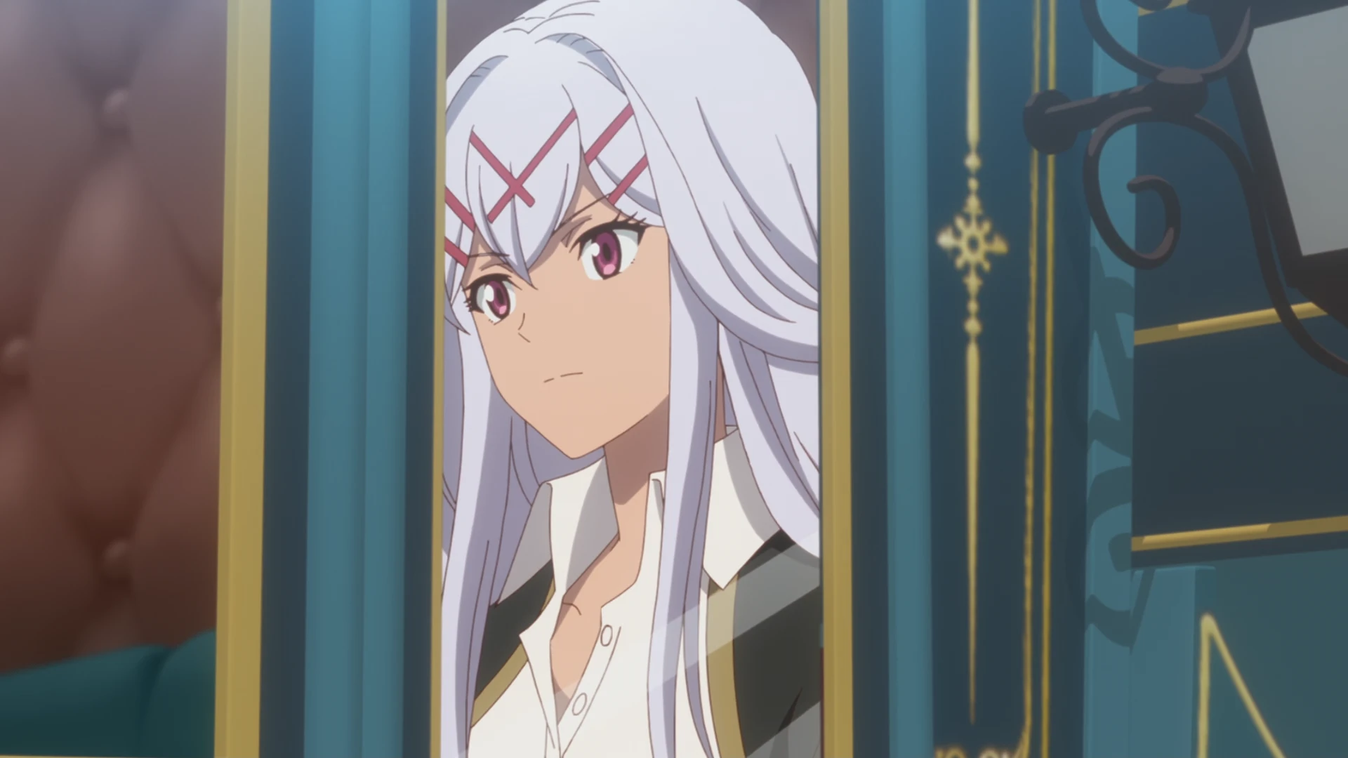 干杂活我乃最强～关于原英雄队伍的杂役人员，实际上除了战斗能力外全是SSS的故事～ 第7话