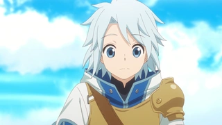 干杂活我乃最强～关于原英雄队伍的杂役人员，实际上除了战斗能力外全是SSS的故事～ 第8话