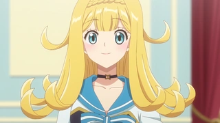 干杂活我乃最强～关于原英雄队伍的杂役人员，实际上除了战斗能力外全是SSS的故事～ 第9话