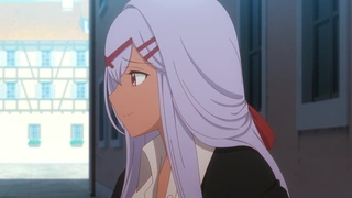 干杂活我乃最强～关于原英雄队伍的杂役人员，实际上除了战斗能力外全是SSS的故事～ 第10话