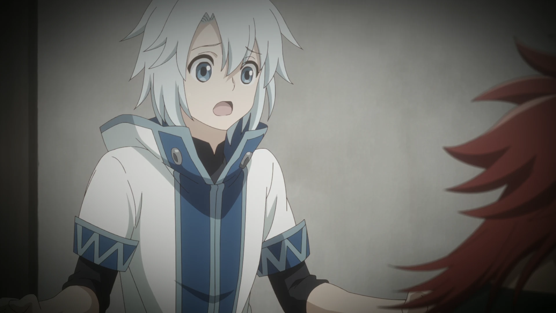 干杂活我乃最强～关于原英雄队伍的杂役人员，实际上除了战斗能力外全是SSS的故事～ 第5话