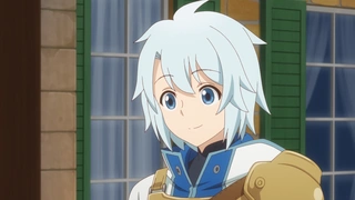 干杂活我乃最强～关于原英雄队伍的杂役人员，实际上除了战斗能力外全是SSS的故事～ 第2话