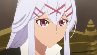 干杂活我乃最强～关于原英雄队伍的杂役人员，实际上除了战斗能力外全是SSS的故事～ 第5话