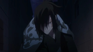 干杂活我乃最强～关于原英雄队伍的杂役人员，实际上除了战斗能力外全是SSS的故事～ 第4话