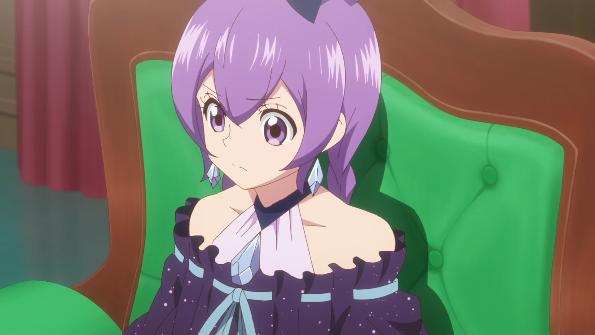 干杂活我乃最强～关于原英雄队伍的杂役人员，实际上除了战斗能力外全是SSS的故事～ 第9话