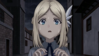 瞬间治疗却被视为无用而被流放的天才治疗师，以暗黑治疗师的身份幸福地生活着 第4话