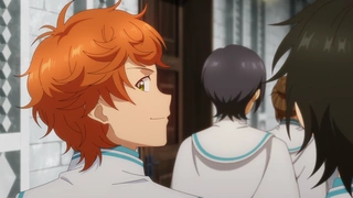 瞬间治疗却被视为无用而被流放的天才治疗师，以暗黑治疗师的身份幸福地生活着 第9话