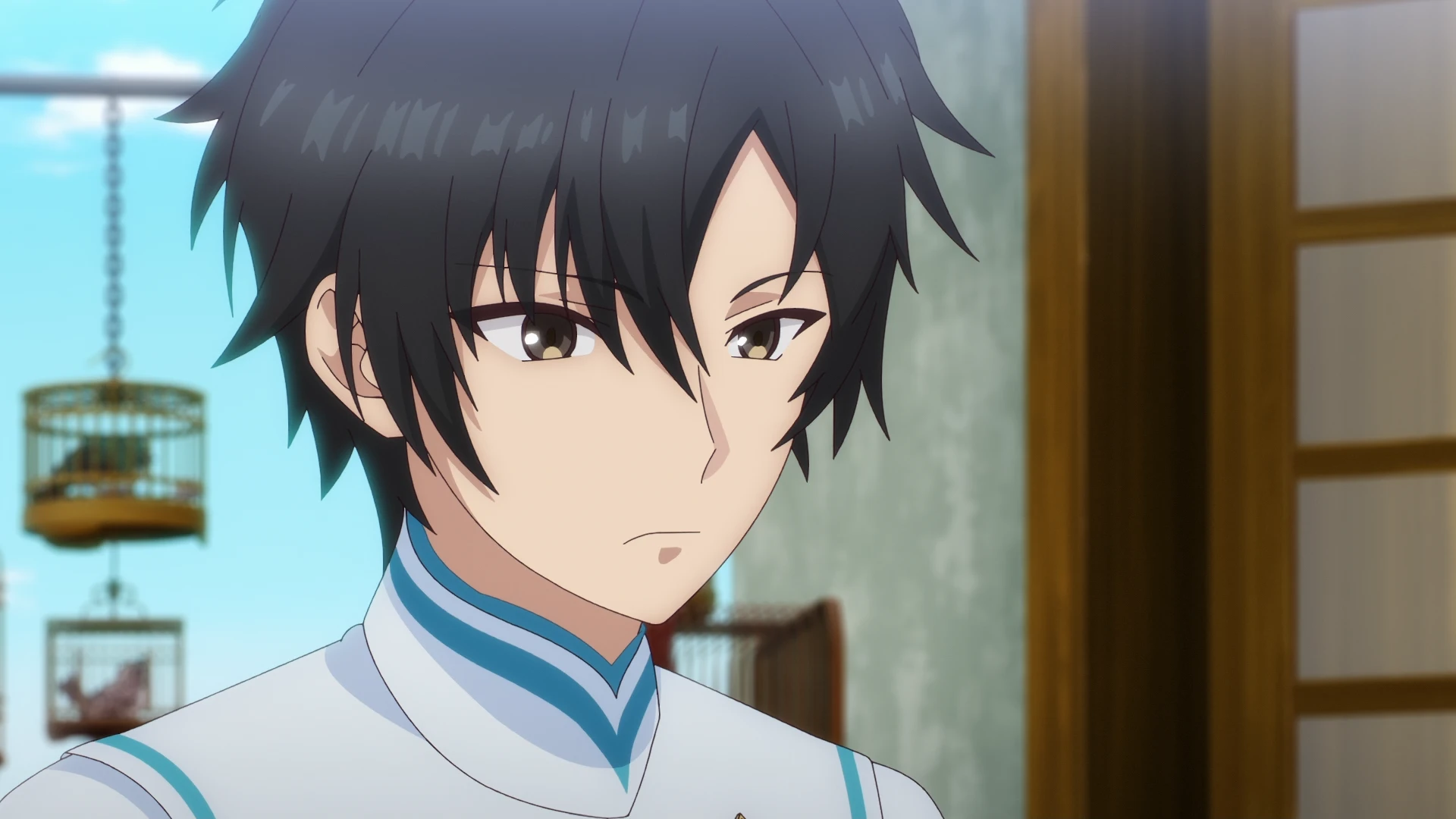 瞬间治疗却被视为无用而被流放的天才治疗师，以暗黑治疗师的身份幸福地生活着 第10话