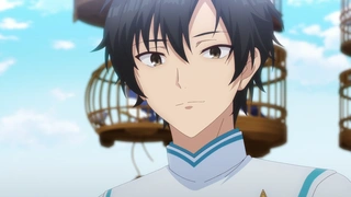 瞬间治疗却被视为无用而被流放的天才治疗师，以暗黑治疗师的身份幸福地生活着 第10话