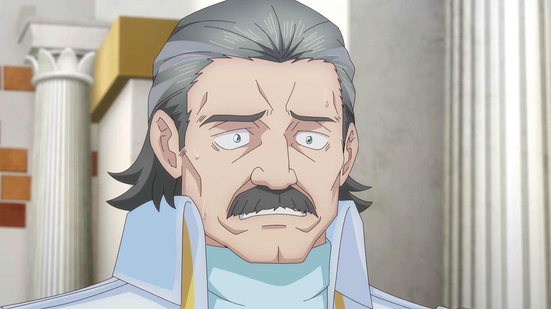 瞬间治疗却被视为无用而被流放的天才治疗师，以暗黑治疗师的身份幸福地生活着 第12话