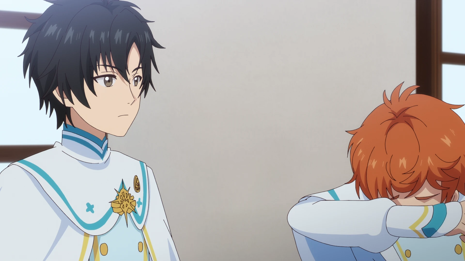 瞬间治疗却被视为无用而被流放的天才治疗师，以暗黑治疗师的身份幸福地生活着 第10话