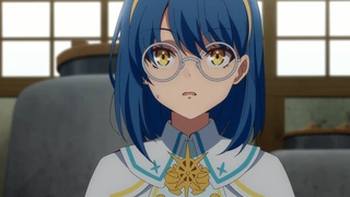 瞬间治疗却被视为无用而被流放的天才治疗师，以暗黑治疗师的身份幸福地生活着 第7话