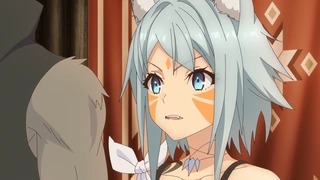 瞬间治疗却被视为无用而被流放的天才治疗师，以暗黑治疗师的身份幸福地生活着 第5话