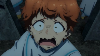 瞬间治疗却被视为无用而被流放的天才治疗师，以暗黑治疗师的身份幸福地生活着 第8话