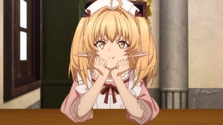 瞬间治疗却被视为无用而被流放的天才治疗师，以暗黑治疗师的身份幸福地生活着 第2话