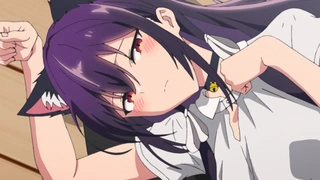 拜托请穿上，鹰峰同学 第5话