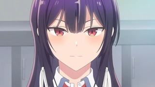 拜托请穿上，鹰峰同学 第2话