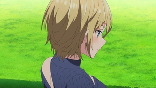 拜托请穿上，鹰峰同学 第8话