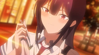 拜托请穿上，鹰峰同学 第4话