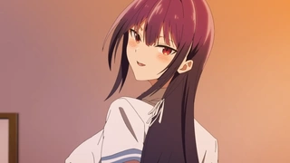 拜托请穿上，鹰峰同学 预告PV