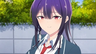 拜托请穿上，鹰峰同学 第10话