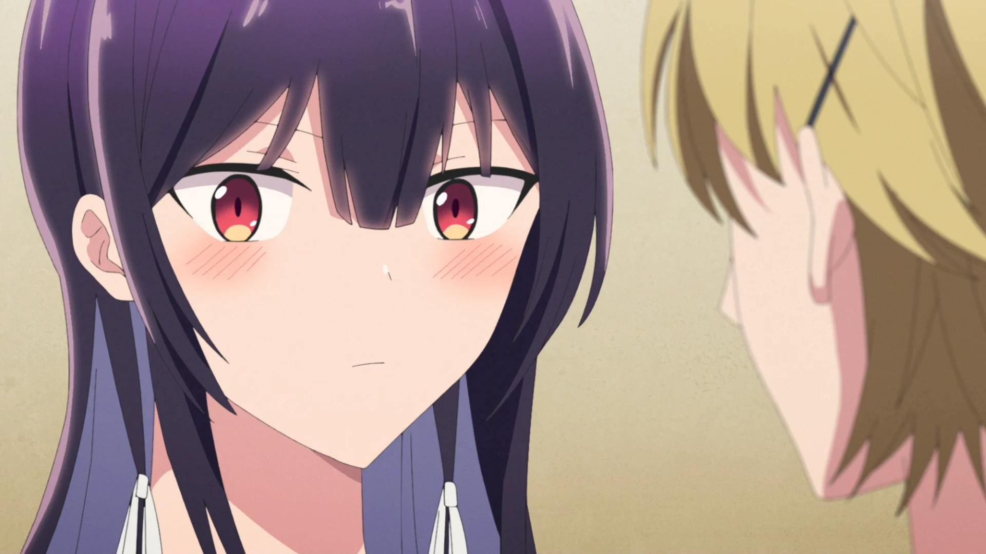 拜托请穿上，鹰峰同学 第10话