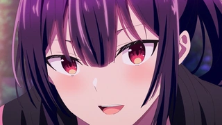 拜托请穿上，鹰峰同学 主PV