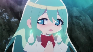 想星的大天使 Myth of Emotions 第9话