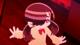 想星的大天使 Myth of Emotions 第7话