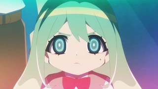 想星的大天使 Myth of Emotions 第11话