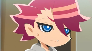 想星的大天使 Myth of Emotions 第4话