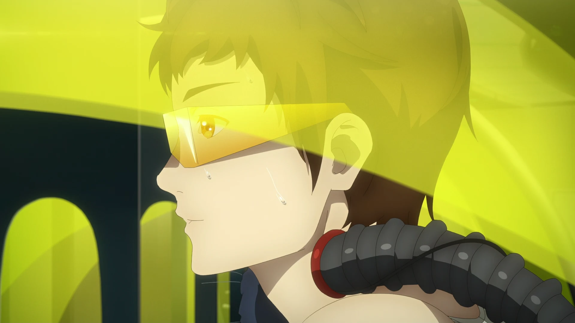 古诺希亚 第5话