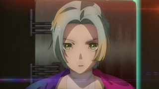 古诺希亚 第15话