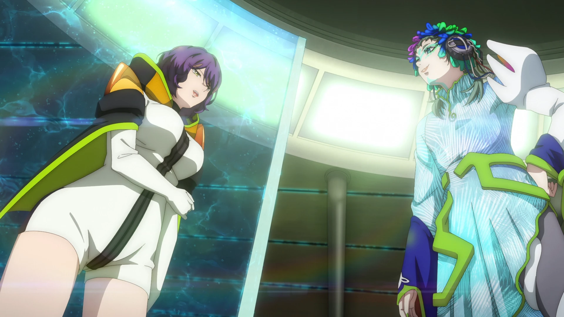 古诺希亚 第8话