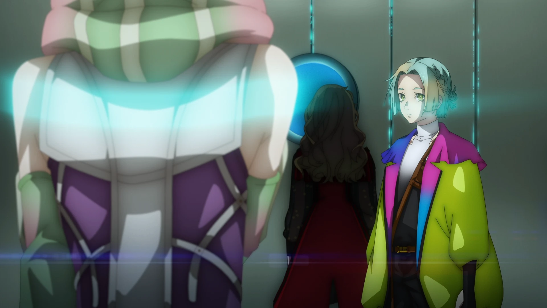 古诺希亚 第8话