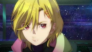 古诺希亚 第14话