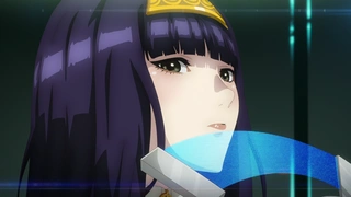 古诺希亚 第5话