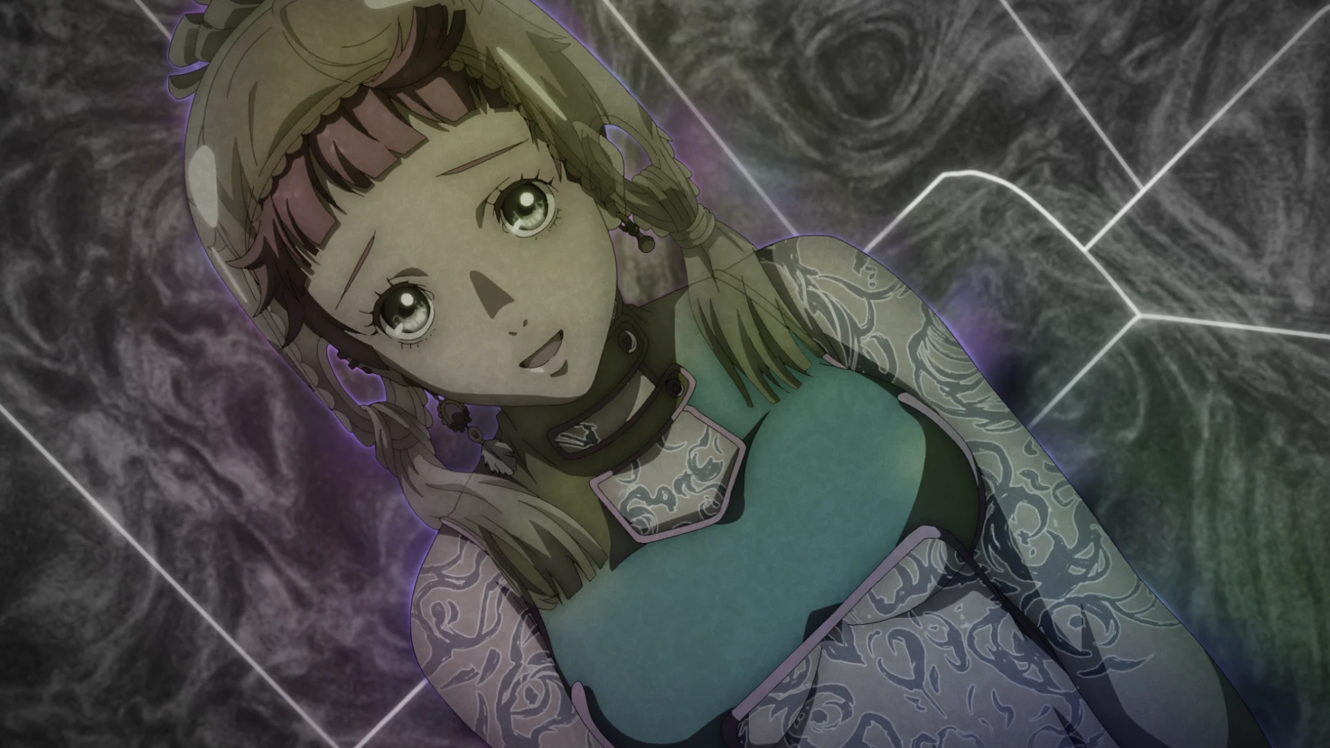 古诺希亚 第9话