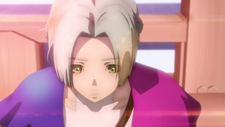 古诺希亚 第12话