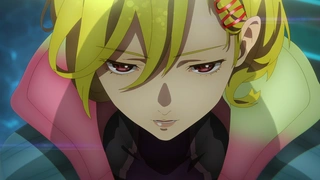 古诺希亚 第21话