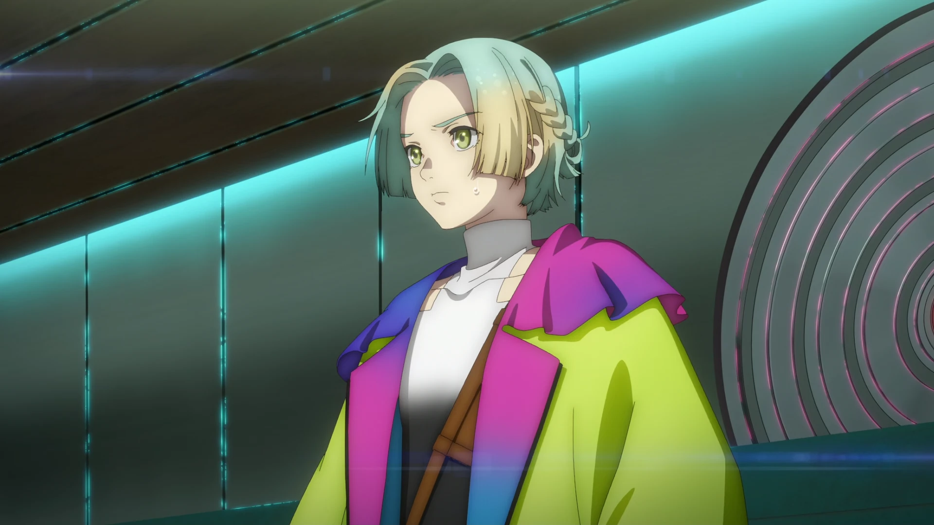 古诺希亚 第14话