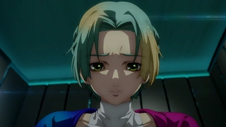古诺希亚 第2话