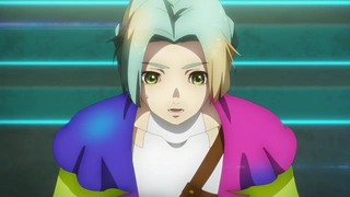 古诺希亚 第3话