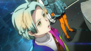 古诺希亚 第8话