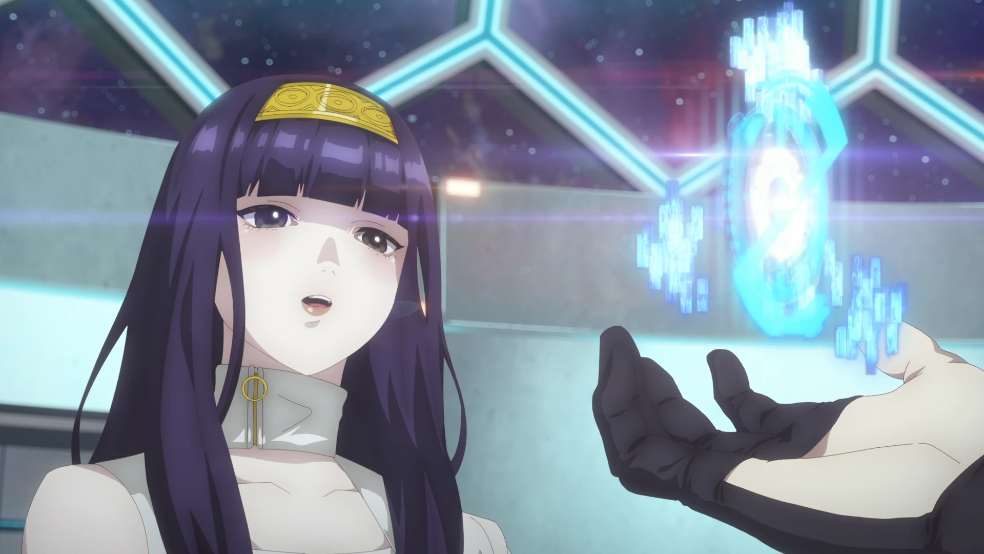 古诺希亚 第20话