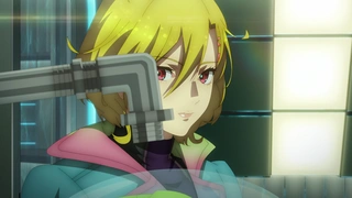 古诺希亚 第7话