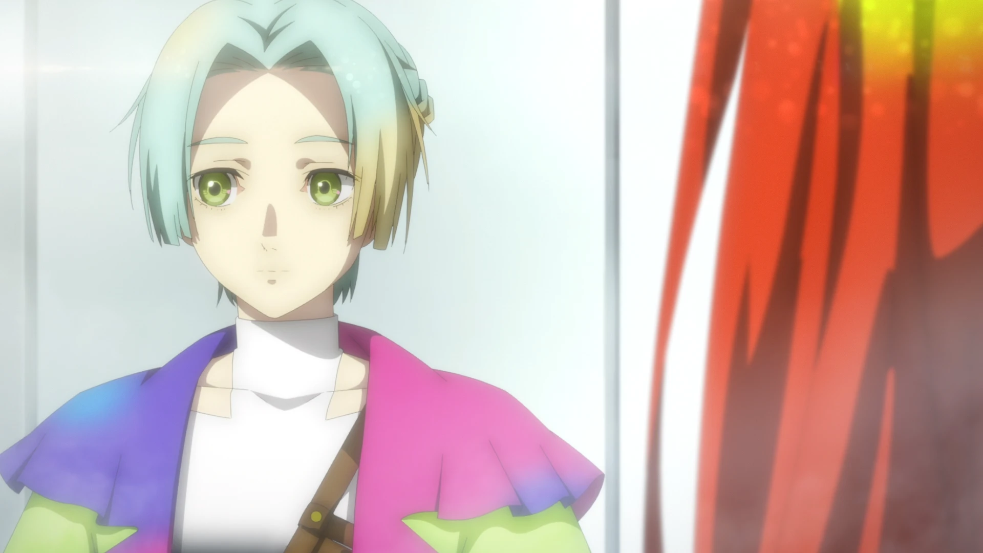 古诺希亚 第11话