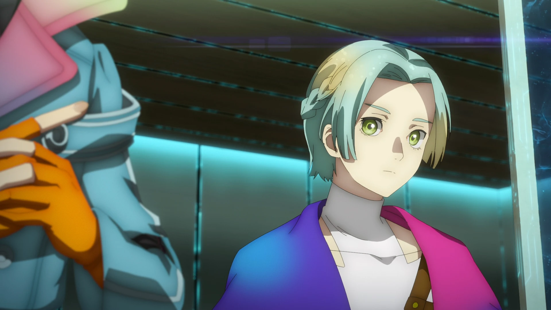 古诺希亚 第21话